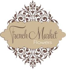 French Market Flowers