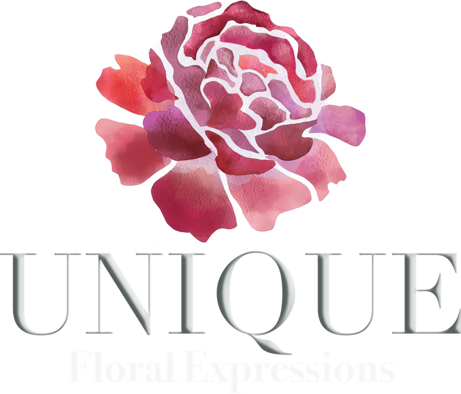 Unique Floral Expressions