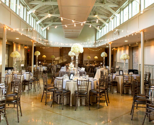 Greystone at Piedmont Park