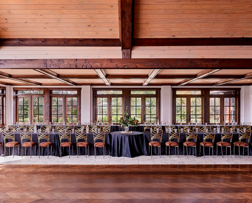 Legacy at Foxhall event venue